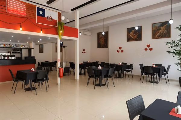 LOCAL COMERCIAL Estado, Rancagua