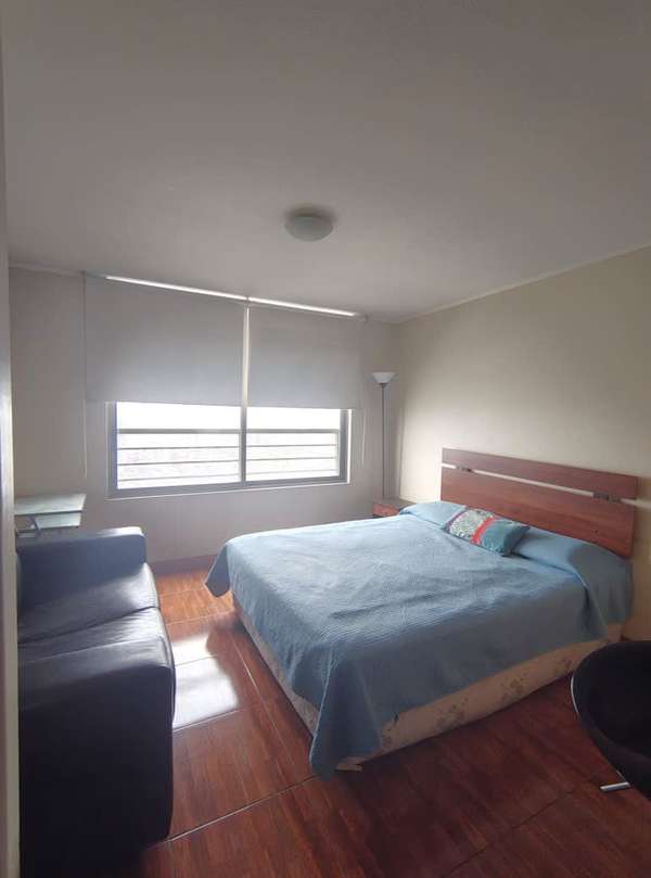 ¡REBAJADO! VENTA DEPTO ESTUDIO - A PASOS METRO
