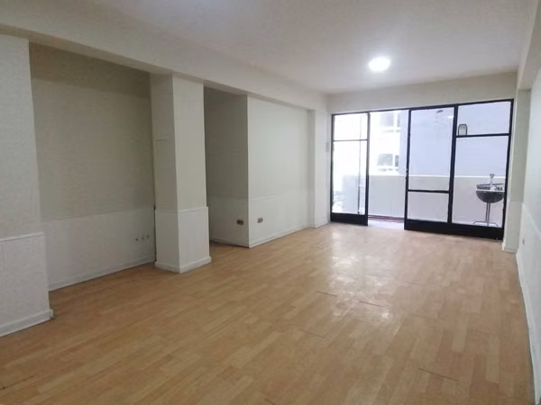 Venta Departamento Santiago Centro, San Pablo (141336)