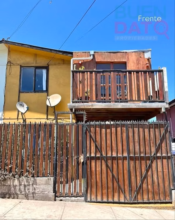 CASA Intercepta con Ruben Daria Población Monjita Oriente
