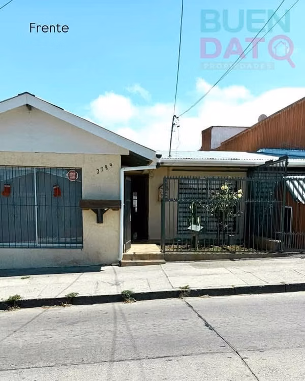 CASA LAS ROSAS 2789 SECTOR LAS COMPAÑIAS EN LA SERENA