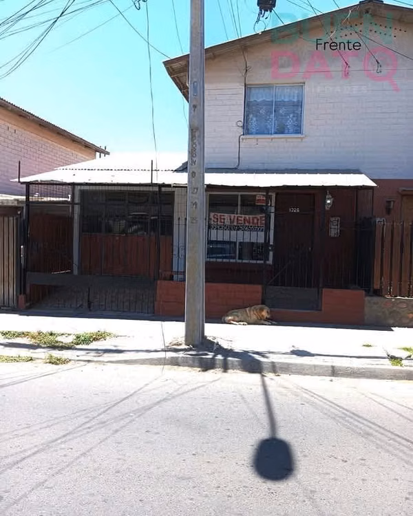 CASA VILLA TALIMAY