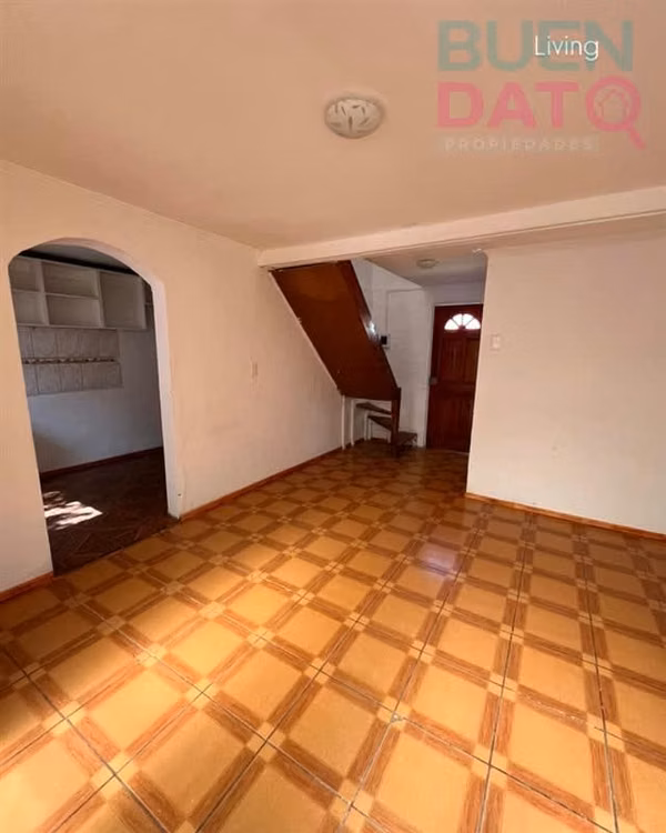 CASA MAR JONICO 196 VILLA PORTUGAL COQUIMBO