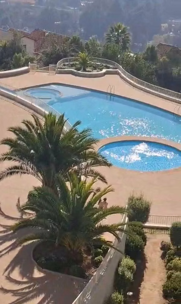 Cómodo Departamento en Sector Exclusivo (135379)