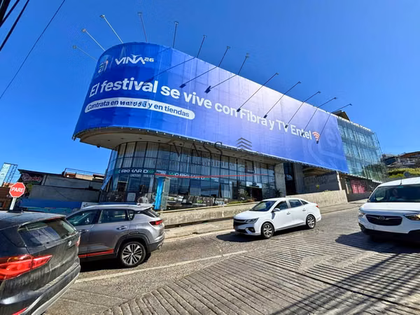 VASS vende oficina 48 m2, Reñaca. Viña del Mar