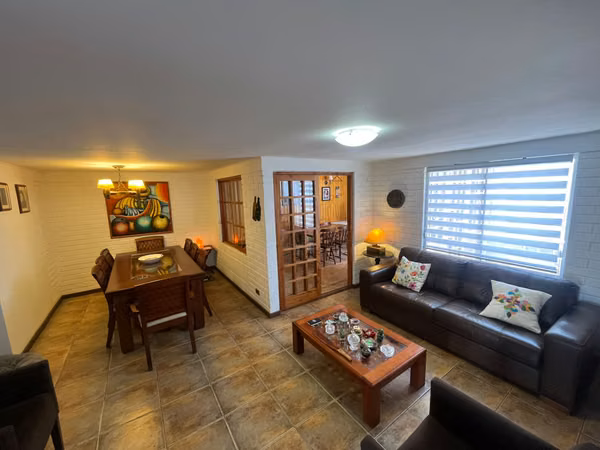 Venta de Casa – Villa Rinconada, Sector Tierra Viva