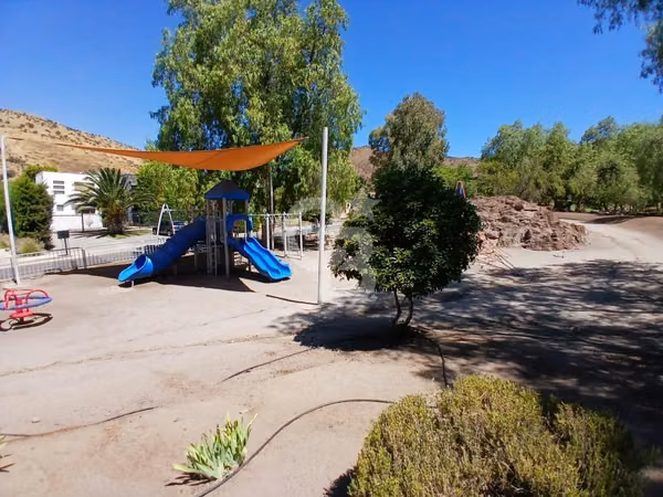 Condominio La Reserva - El Pedregal - Chicureo