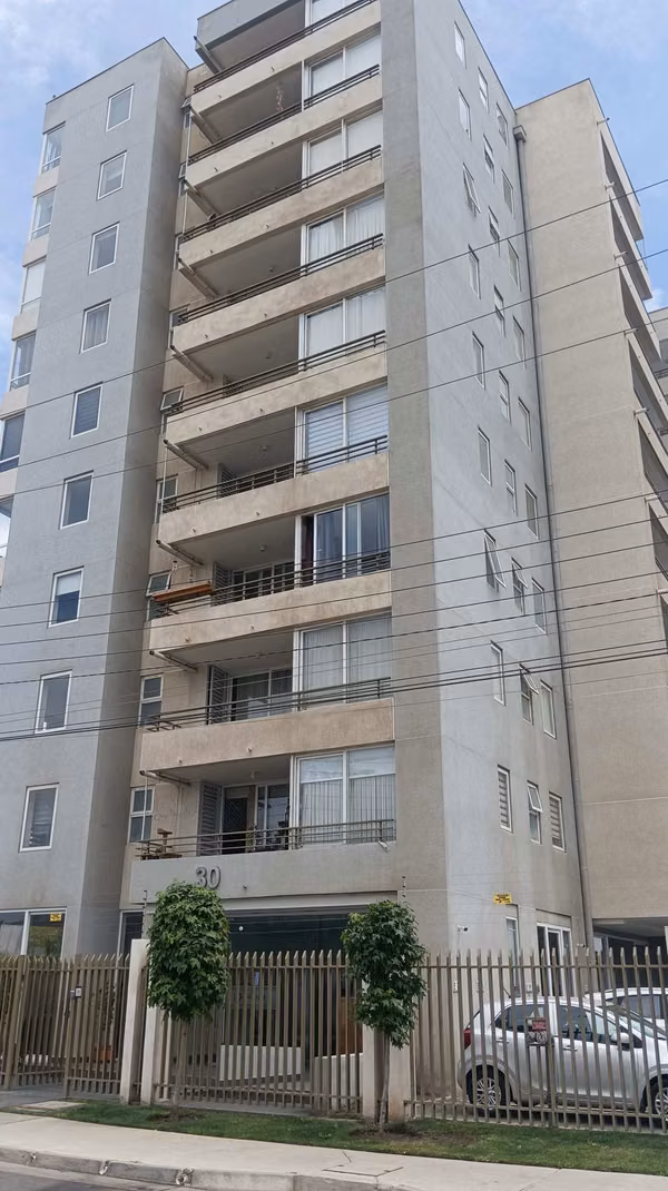 Departamento Av. 21 de Mayo 500, 2262021 Quillota, Valparaíso