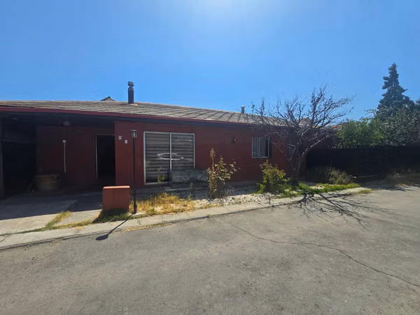 Casa en venta en Av Cachapoal, Rancagua