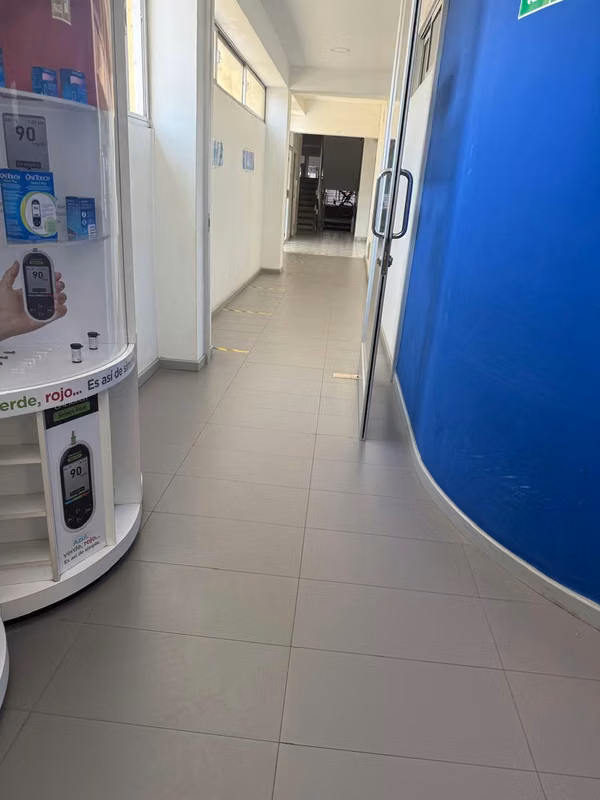 Oficina Av. Valparaíso 507, 2571511 Viña del Mar, Valparaíso