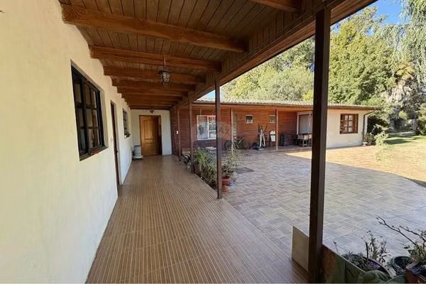 Tu hogar en talagante: espacio y comodidad
