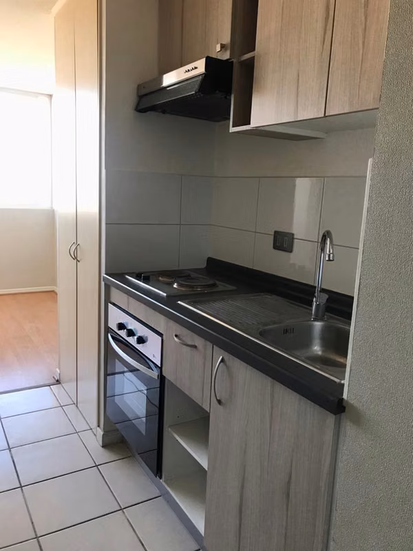 Arrienda Home Estudio en Estación Central