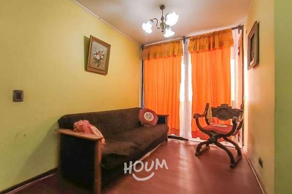 Departamento en Catedral