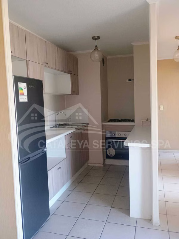Venta. 2D+1B+2E. Villasana 1451 Quinta Normal (140382)