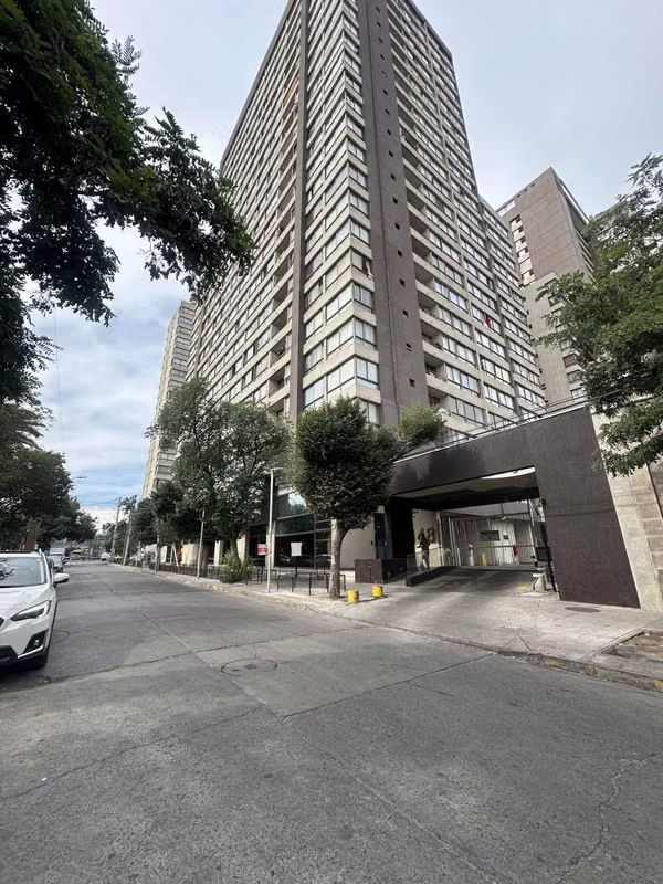 VENDEMOS MODERNO DEPARTAMENTO SANTIAGO CONCHA - SANTIAGO