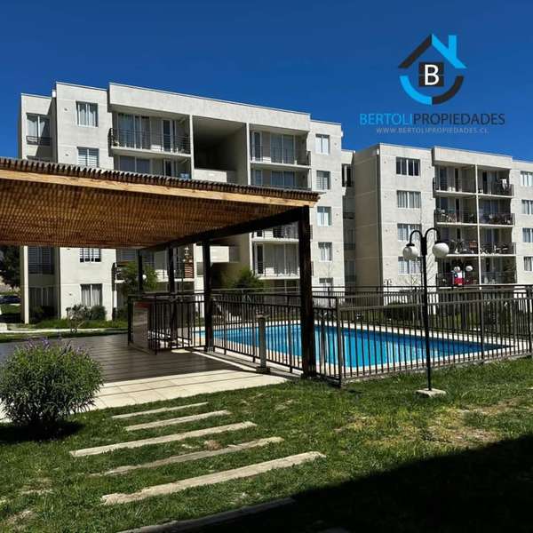 VENDE DEPARTAMENTO PRIMER PISO EN SAN PABLO CURAUM