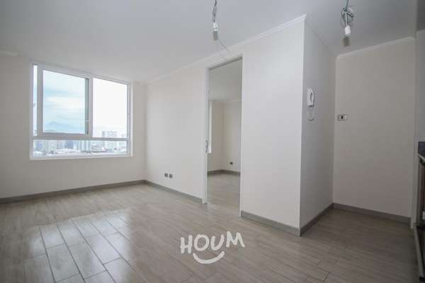 Departamento en Briones Luco