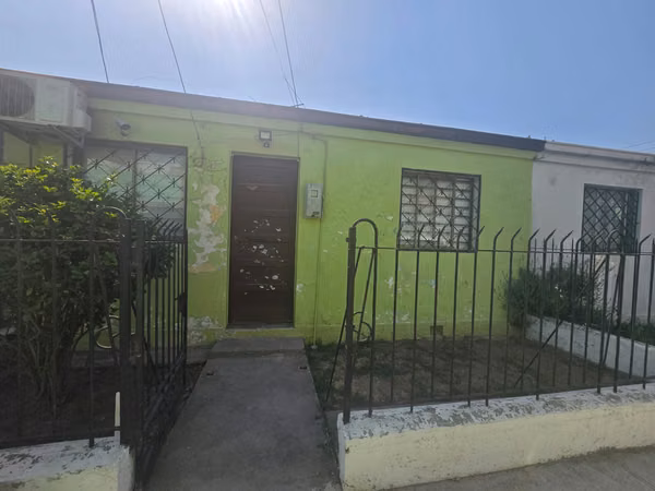 Casa en venta en Poblacion Ohiggins, Rancagua