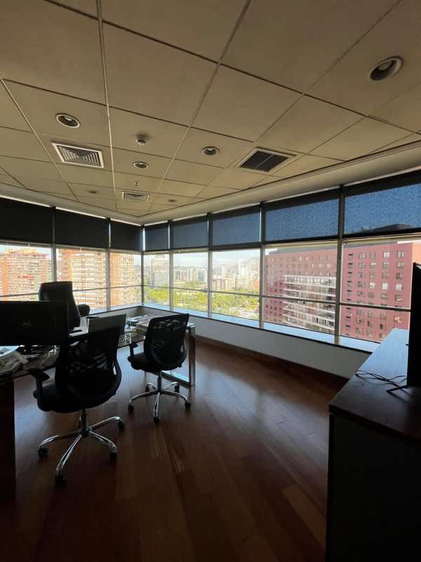 Arriendo Oficinas Alonso de Cordova, Las Condes