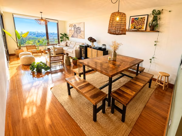 Se vende departamento en Peñuelas