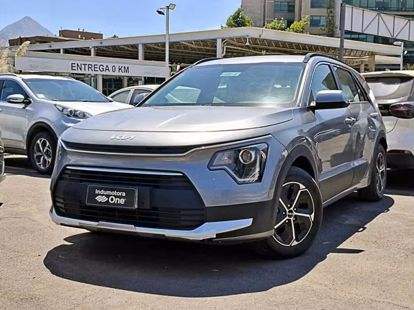 KIA NIRO 2024