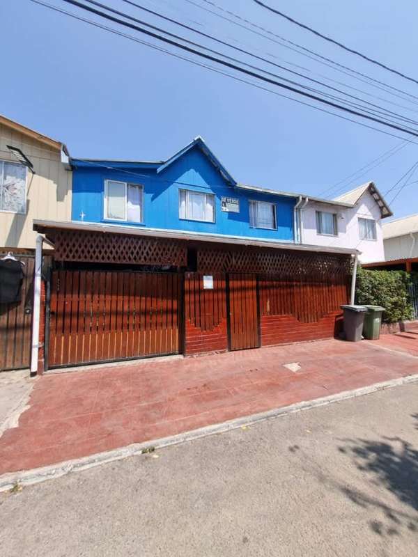 Casa 4 dormitorios en Peñaflor