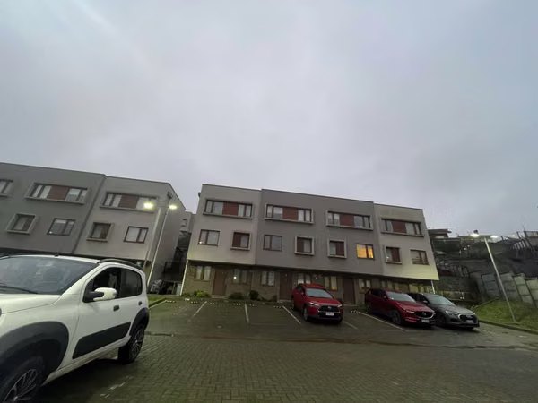 Venta Townhouse
