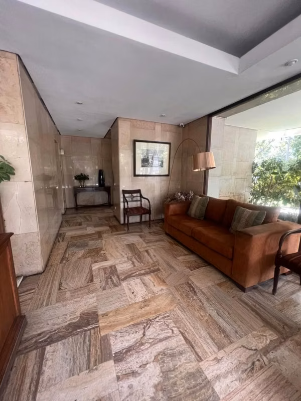Venta Depto. 3D/4B + 2E - Vitacura