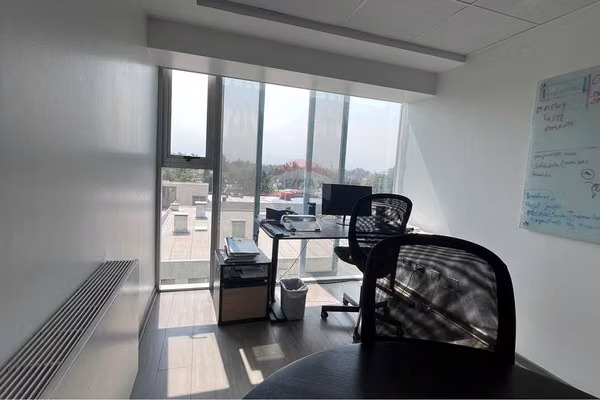 ¡oficina moderna en la reina, listo para ti!