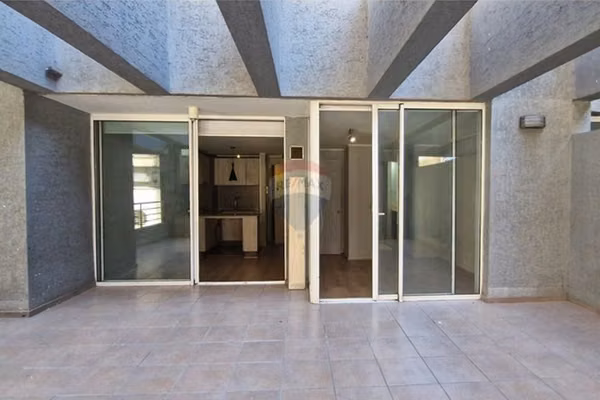 Venta departamento santiago