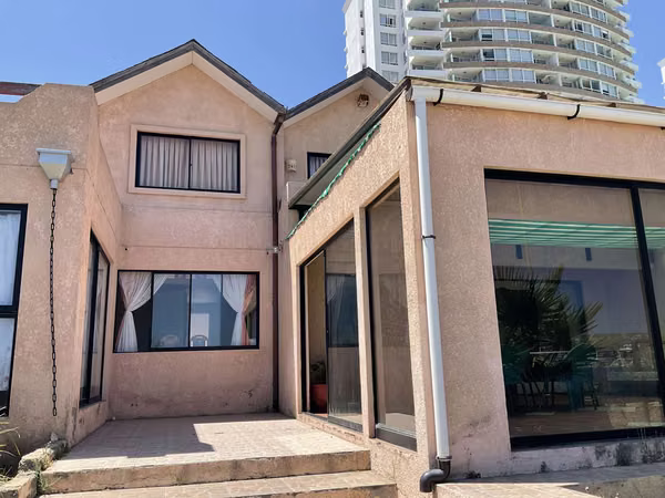 CONDOMINIO SANTA MARIA DEL MAR LA HERRADURA COQUIMBO