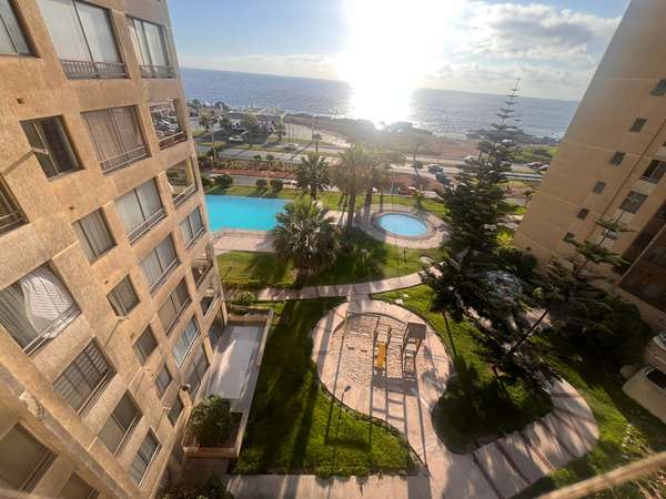 Departamento Condominio Bordemar