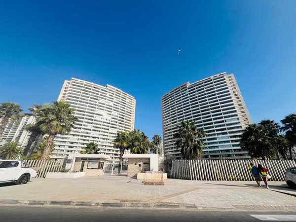 Inversión Premium Av. Del Mar: Frente Playa (141904)