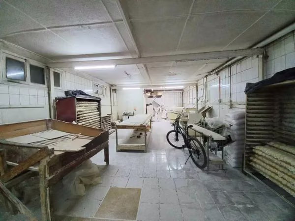 Local Comercial/Panadería/Botillería y 4 Dpto (143011)
