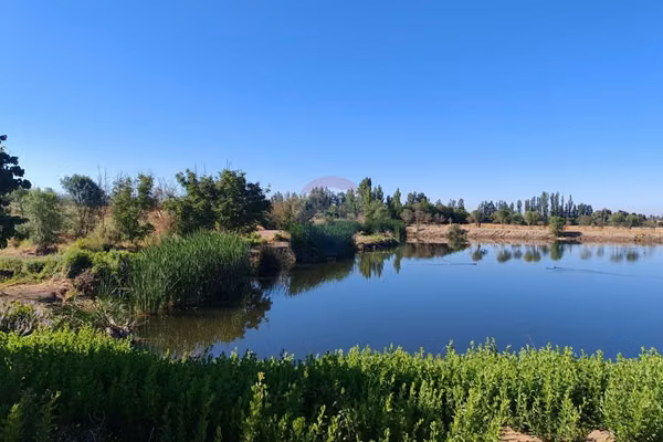 Parcelas de agrado venta, bollenar, melipilla