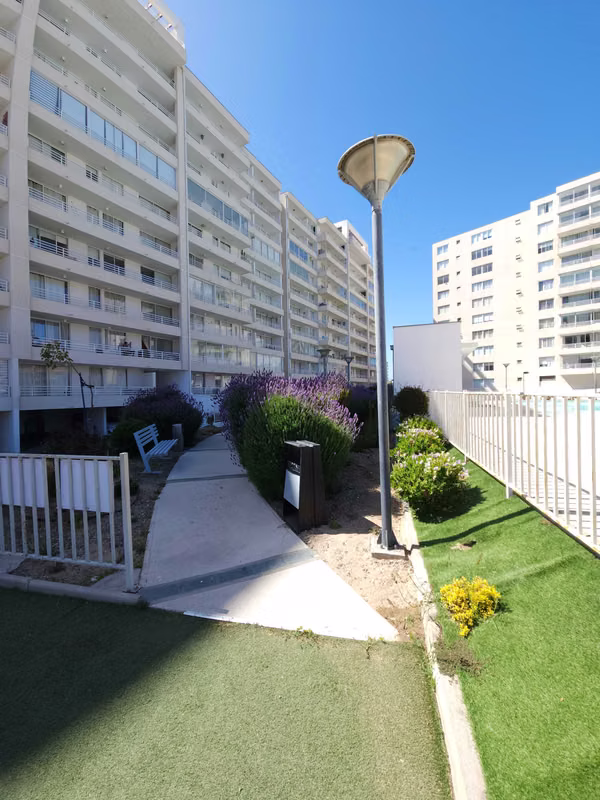 Se vende equipado y amoblado en La Serena (143145)