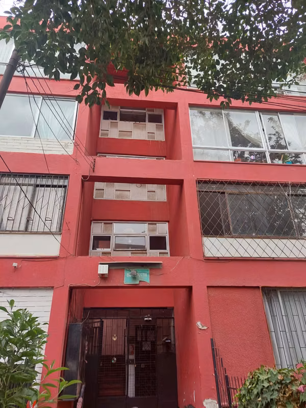 Se Vende Departamento Comuna de San Joaquin