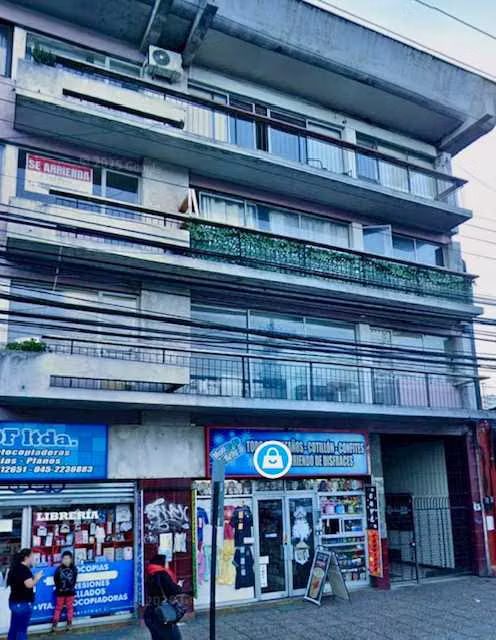 Ideal para rentistas! 8% rentabilidad anual (143232)