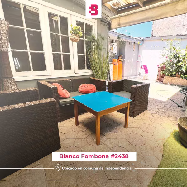Se vende casa (143253)
