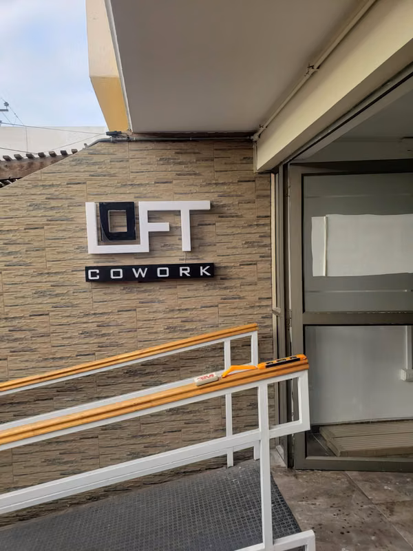 ESPACIO EMPRESARIAL MULTIUSO, OFICINAS, SALA DE CONFERNCIA, CAPACITACIONES
