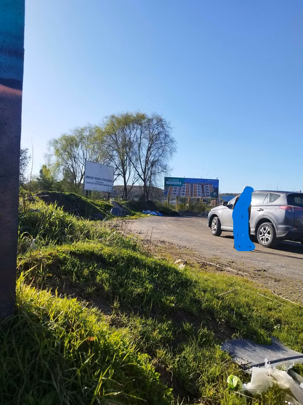 Terreno vendo en Ruta 150