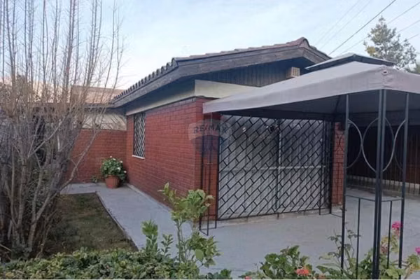 Venta de casa en la florida
