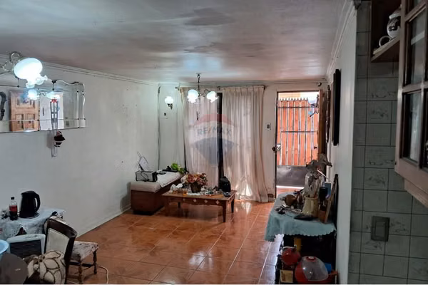 ¡venta de casa en melipilla!