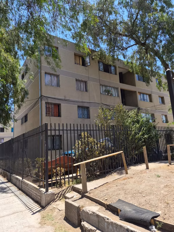 Venta de Departamento