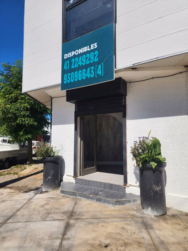 Se arrienda oficina 10,50m2/ Calle Tucapel Concepcion