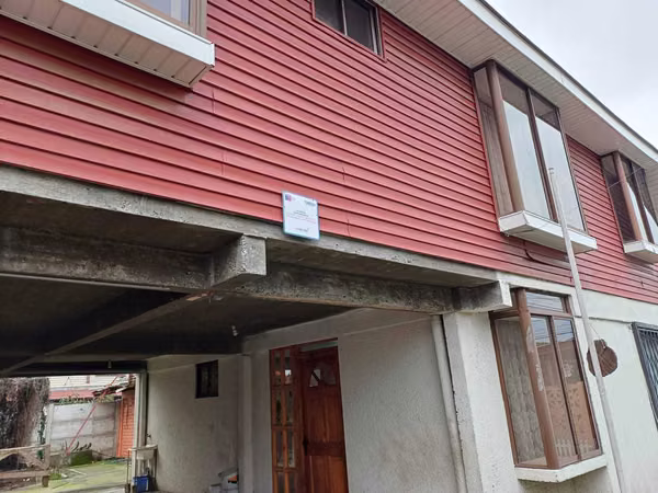 Casa en 4 de Septiembre Quillota. (143633)