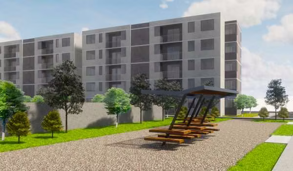 Departamento Aylen Oriente Quillota (143680)