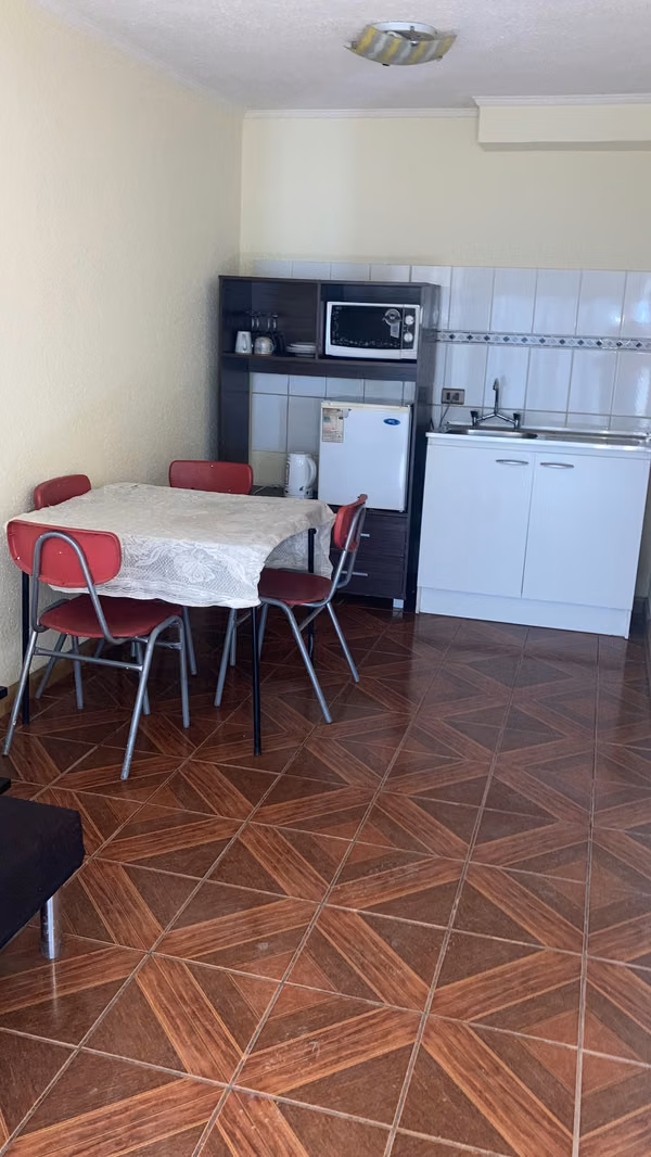 Mini Departamento Calama