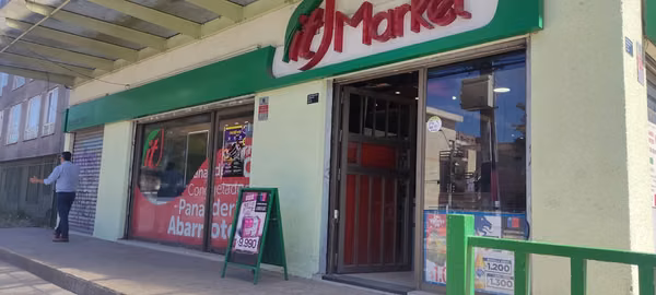 LOCAL COMERCIAL