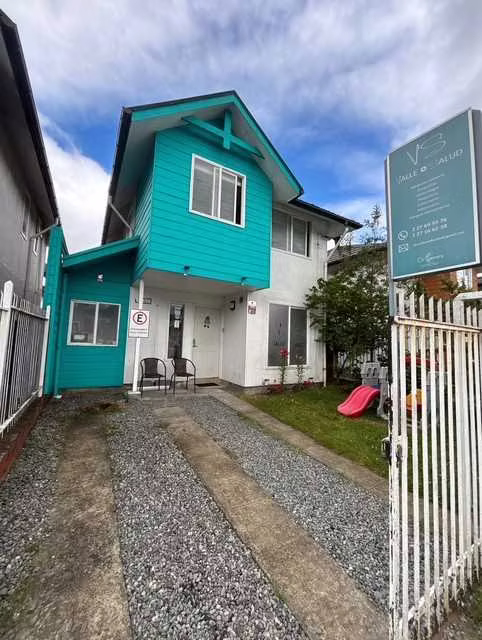 CASA VALLE VOLCANES 3D/2B USO COMERCIAL (140564)